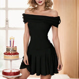 Birthday Dresses Summer Skirts