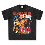 2PAC T-shirt