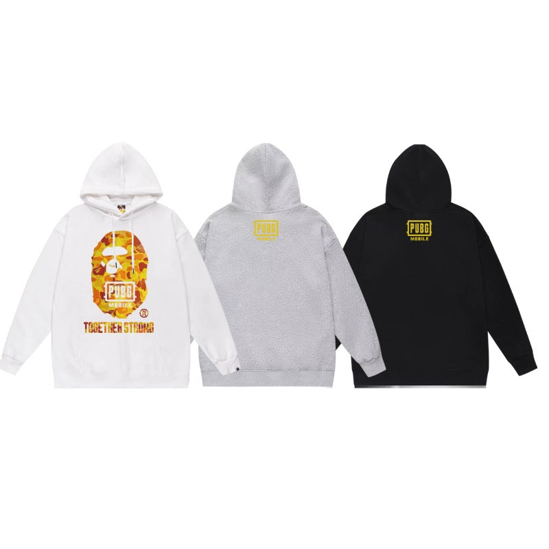 Bathing ape Hoodie
