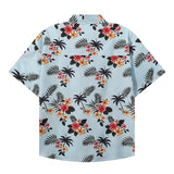 Mens beach shirt