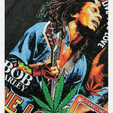 BOB MORLEY 53CM T shirts