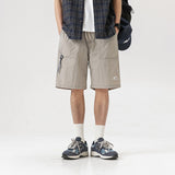 Unisex Shorts Outdoor Leisure Loose
