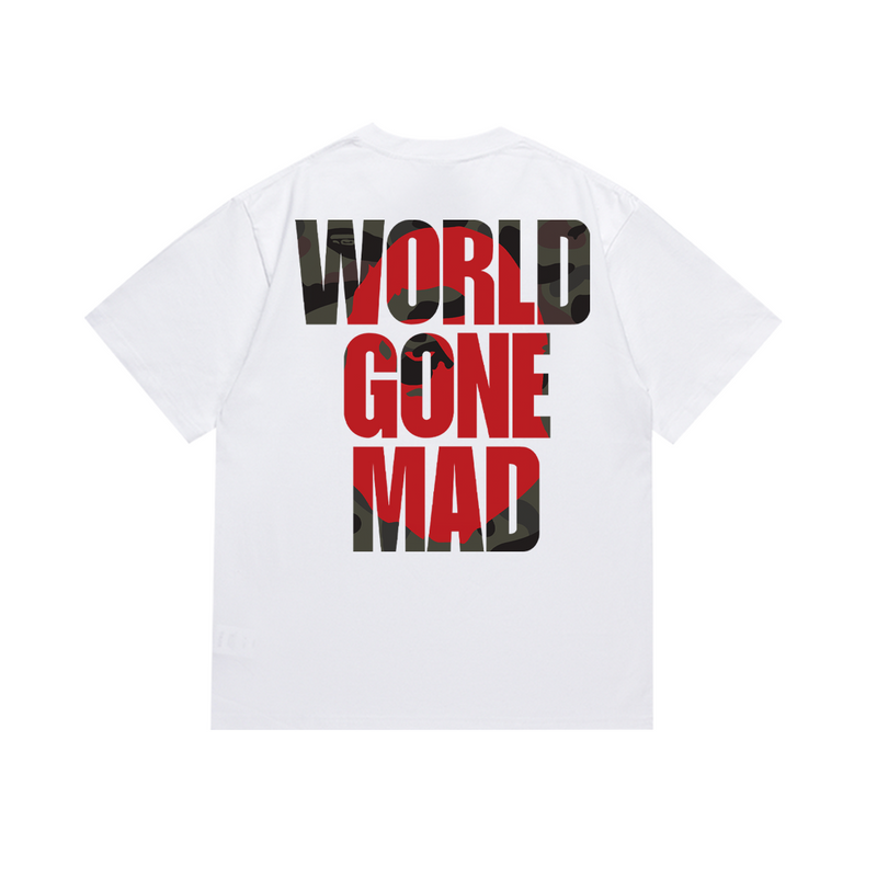 Bathing ape T Shirts