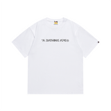 Bathing ape T Shirts