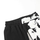 Denim Tears Hoodie & Sweatpants 2 Piece Set