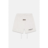 Fog Essentials Shorts Flocking Logo Terry Shorts
