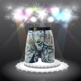 Ethika Boxer Briefs Breathable and Quick Drying Boxer Briefs