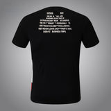 Dsq2 T Shirt Uared2 Casual Sports Printed Short Sleeve Summer Men