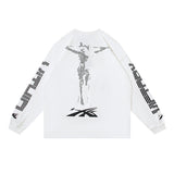 Hellstar Long Sleeve Shirts