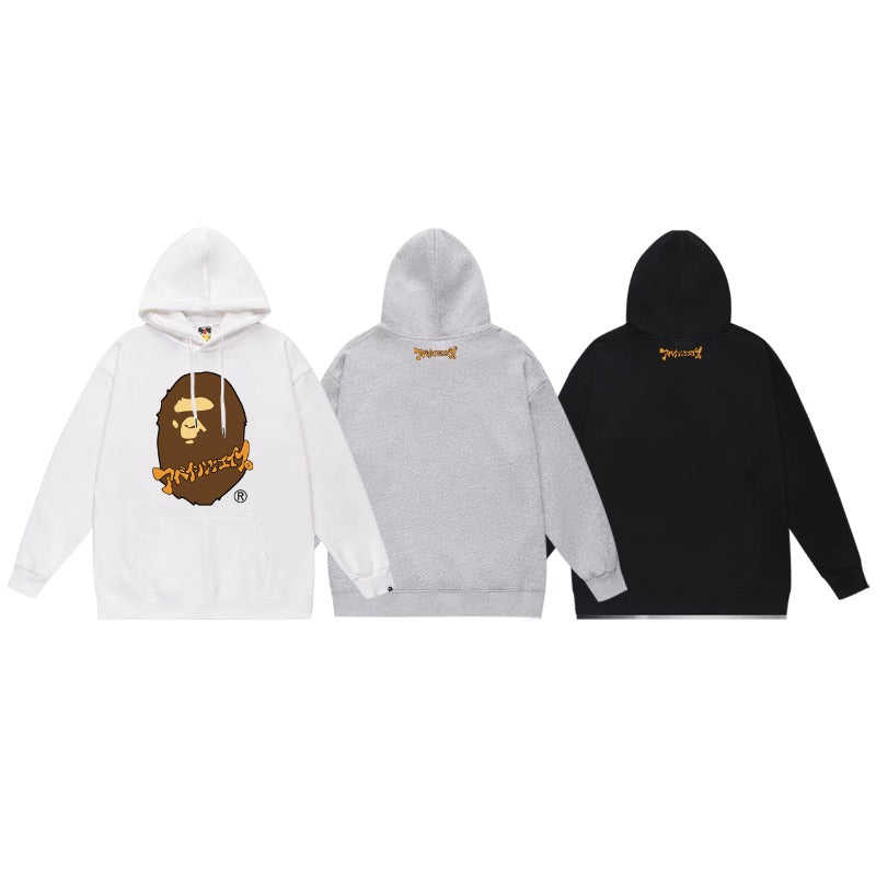 Bathing ape Hoodie