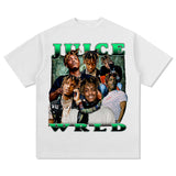 Juice wrld t-shirt