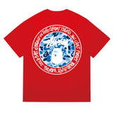 Bathing Ape T Shirt