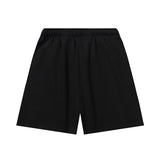 Hellstar Shorts Retro abstract print