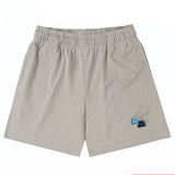 Eric Emanuel EE Shorts EE American Casual Shorts Basketball Sports Running Fitness