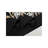 HELLSTAR T-shirt Direct Printing Pattern