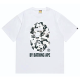 Bathing ape T Shirts