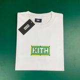 Kith T-Shirt Kith Kith Billiards Classic Logo Tee