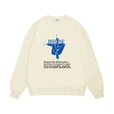 Rhude sweatshirt