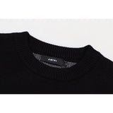 Amiri Sweater Fashion Loose Sweater