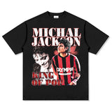 michael jackson T-shirt