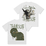 travis scott T-shirt