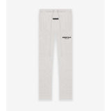 Fog Essentials Sweatpants Flocking Logo Terry Sweatpants