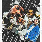 pop smoke T shirts