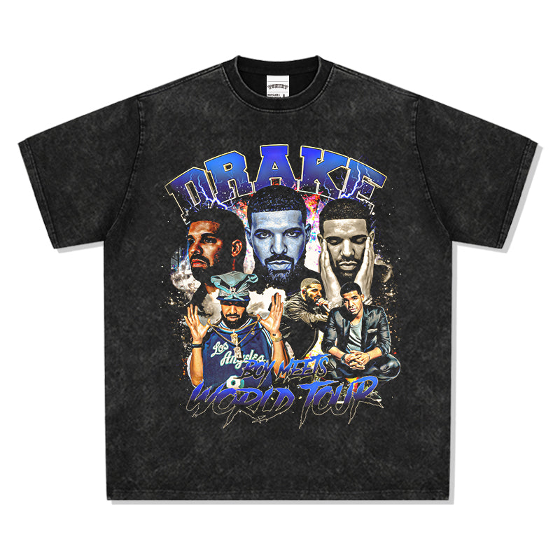 DRAKE T-Shirt