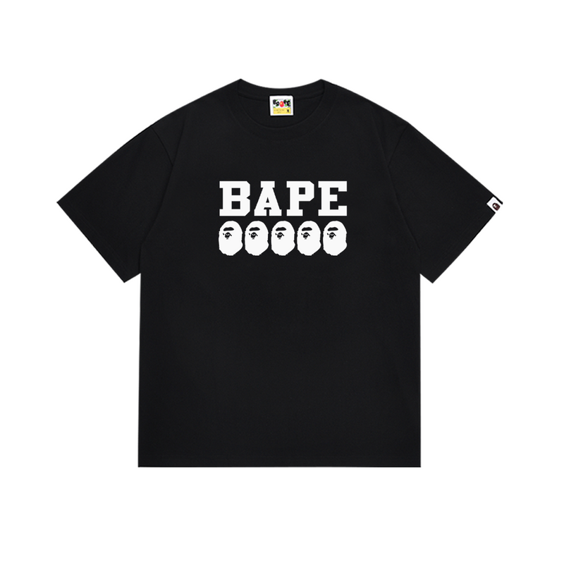 Bathing ape T Shirts