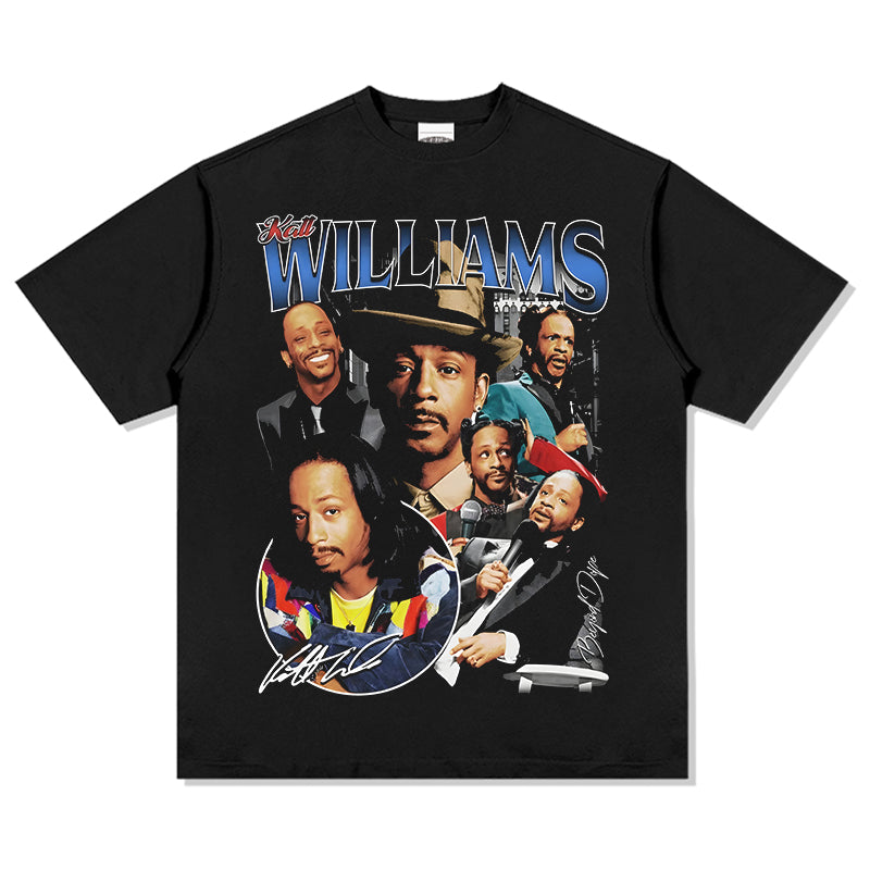 Katt Williams T-shirt