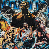 Travis Scott TS T-shirt