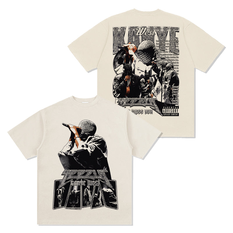 Kanye West T shirts