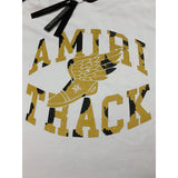 Amiri T Shirts Fashion Print Couple High Street