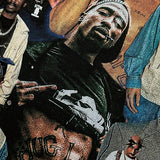 Tupac T-shirt