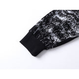 Mixed Emotion Long Sleeved Shirt
