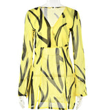 Women Dress Summer Fashion Sexy Dress