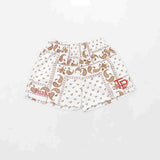 Eric Emanuel Ee Shorts Fitness Mesh Sports Quick-drying Shorts