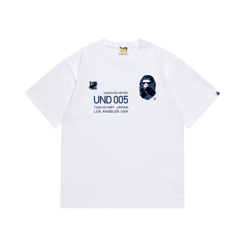 Bathing ape T Shirts