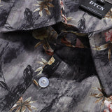 Mens beach shirt