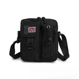 Ben Davis Bags Shoulder Crossbody Neutral Tooling