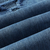 Amiri Jeans High Street Distressed#1344