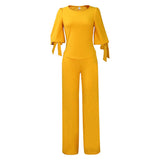Women Jumpsuit Women's Casual Suit Loose plus Size
