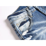 Amiri Jeans