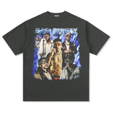Benito Antonio Martinez Ocasio Bad Bunny T-Shirt