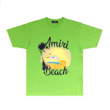Amiri T Shirts