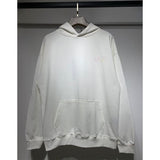 Amiri Hoodie High Street Fashion Prints