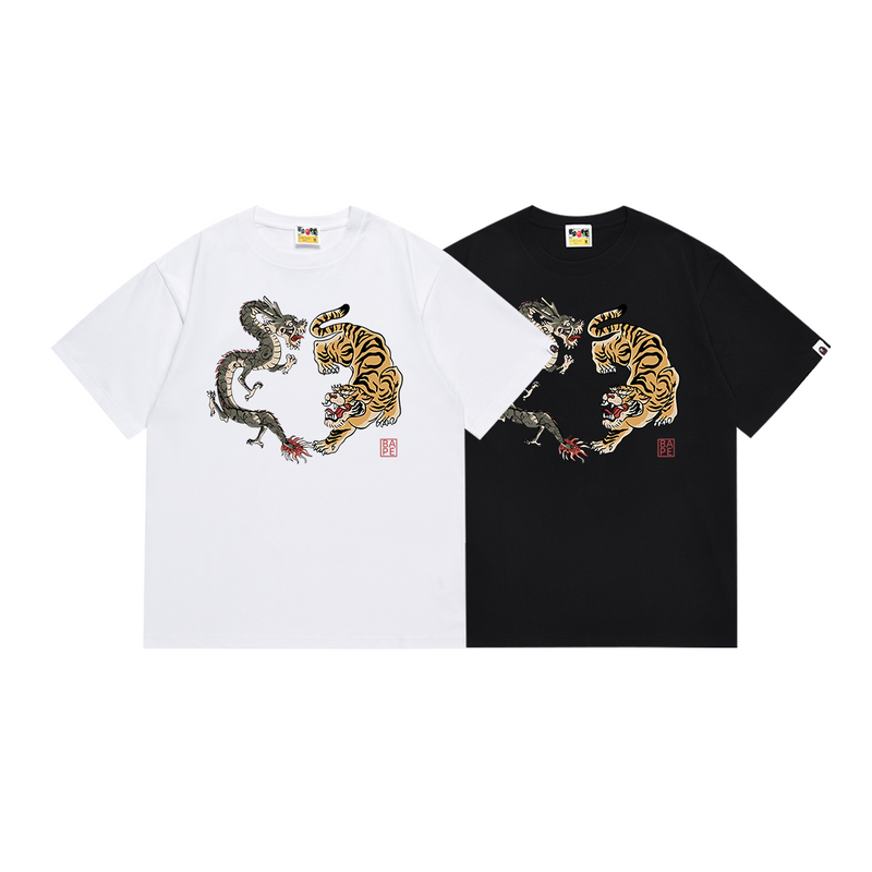 Bathing ape T Shirts