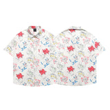 Mens beach shirt