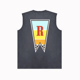 Rhude Tank T Shirts
