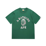 Bathing ape T Shirts